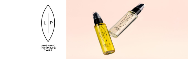 Lip Intimate Care
